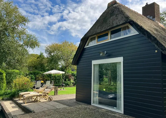 Oasis Giethoorn