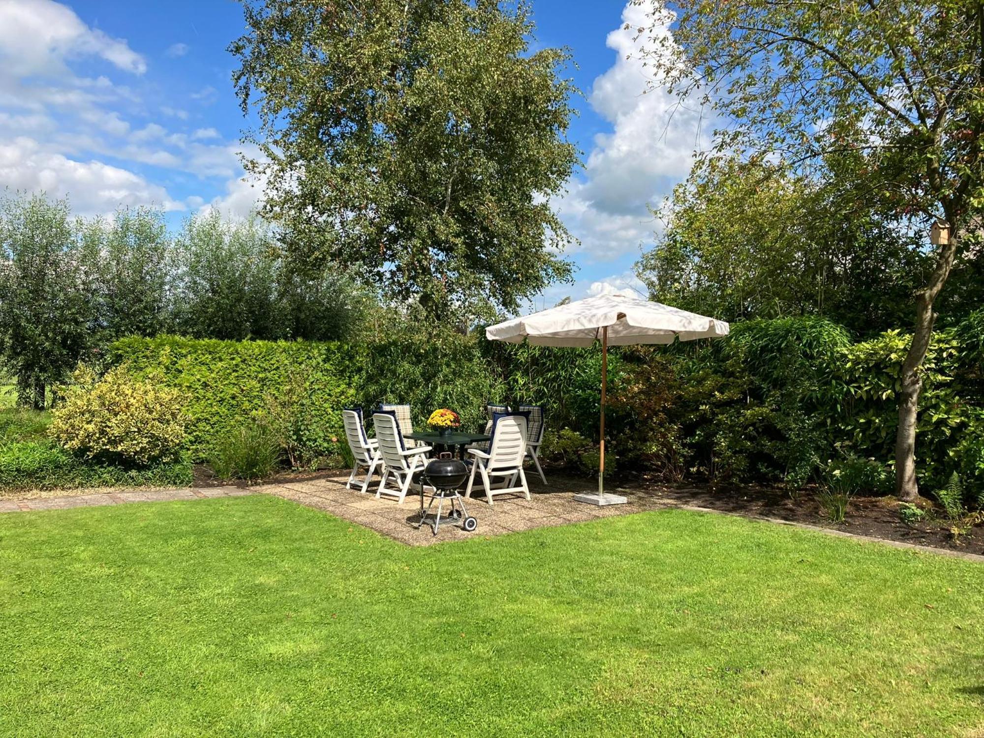 Holiday home Oasis *