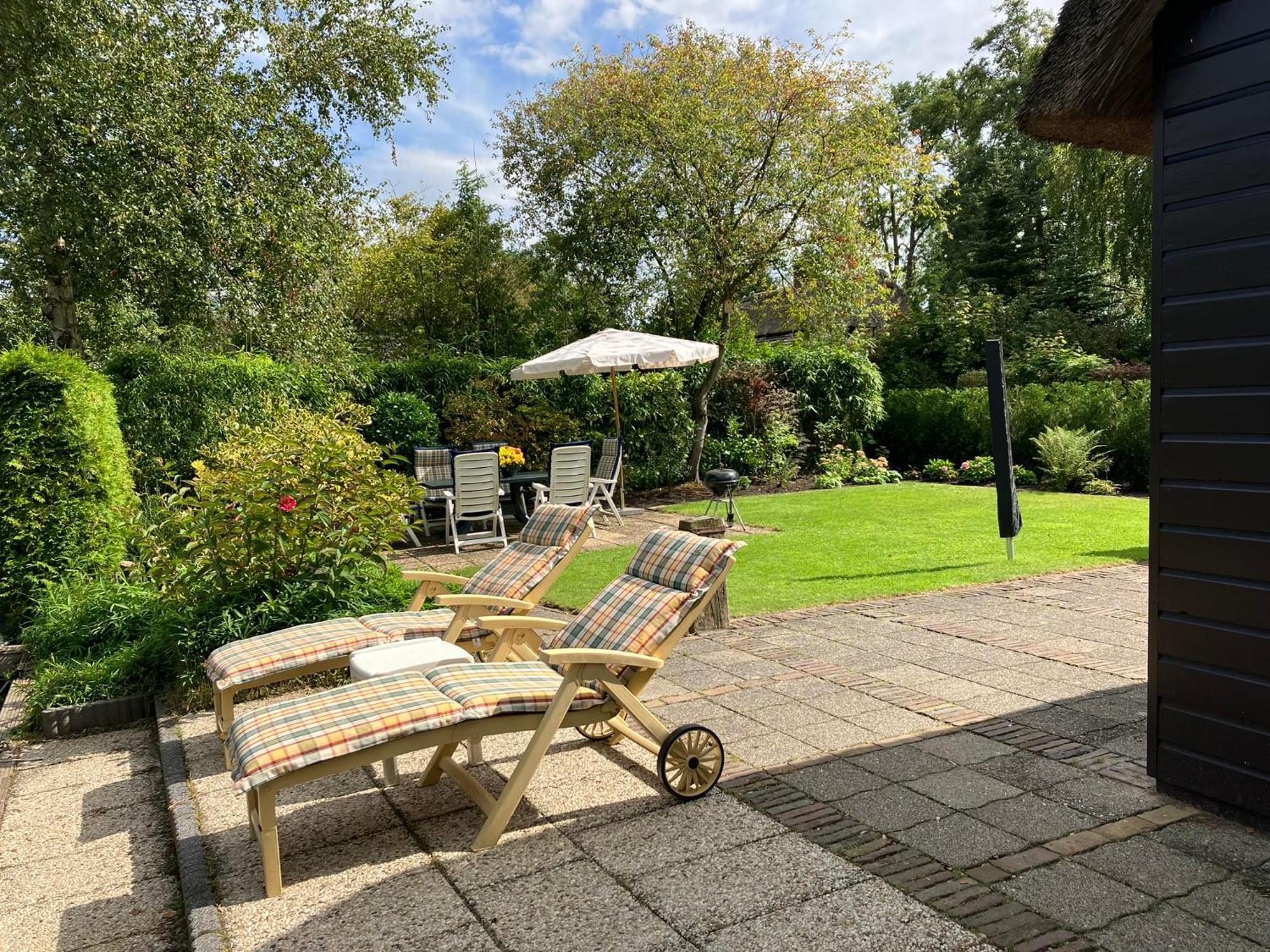 Oasis Giethoorn
