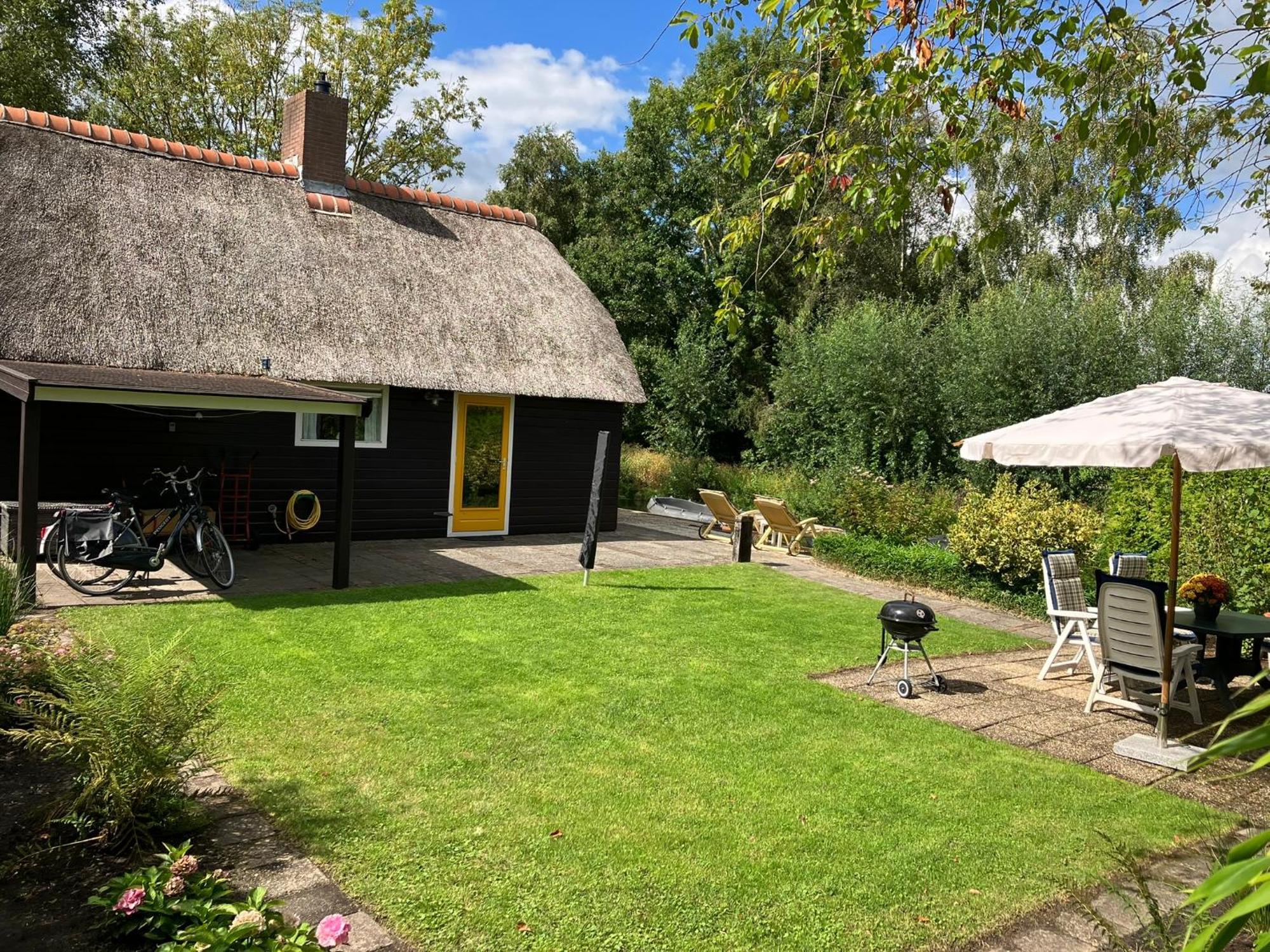 Holiday home Oasis *
