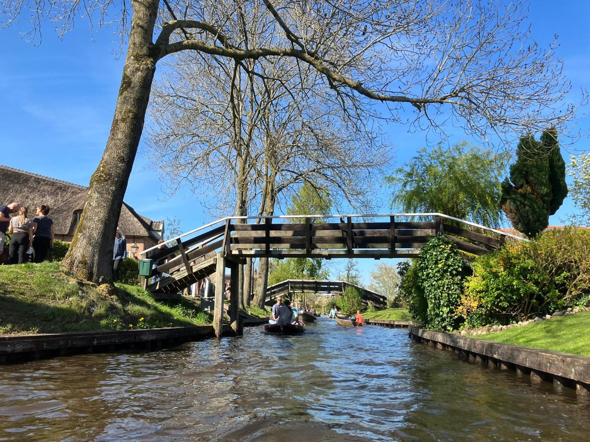 Oasis Giethoorn